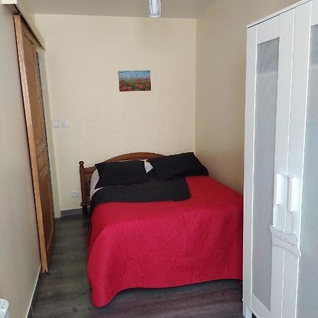 Les Coquelicots Hotell Montrouge Eksteriør bilde